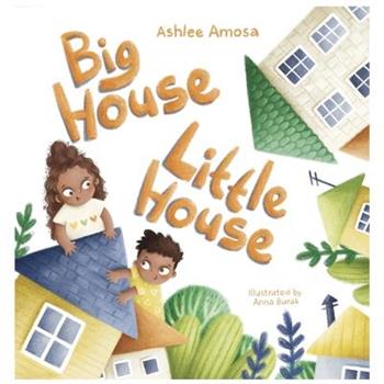 Big house little house