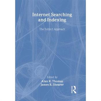 Internet Searching and Indexing