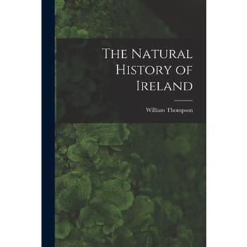 The Natural History of Ireland