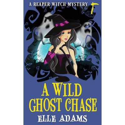 A Wild Ghost Chase