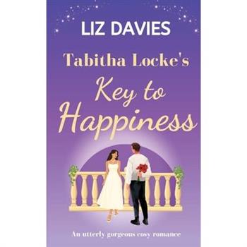 Tabitha Locke's Key to Happiness
