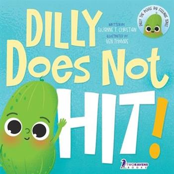 Dilly Does Not Hit!