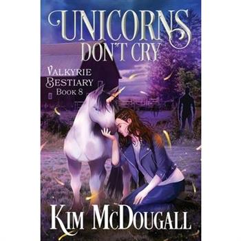 Unicorns Don't Cry