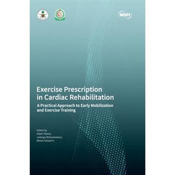 Exercise Prescription in Cardiac Rehabilitation