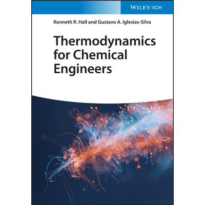 Thermodynamics for Chemical Engineers