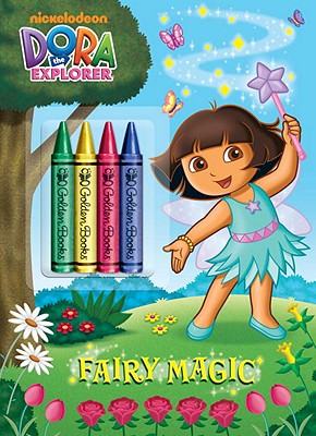 Fairy Magic