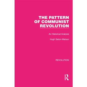 The Pattern of Communist Revolution