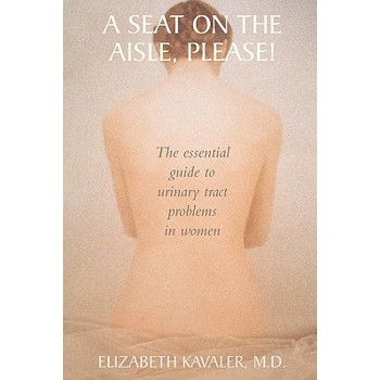 A Seat on the Aisle, Please!