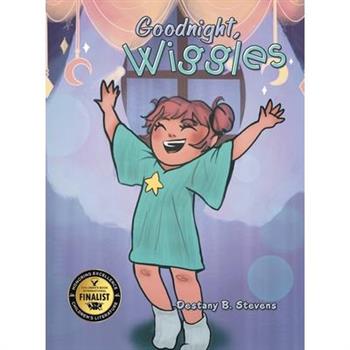 Goodnight, Wiggles