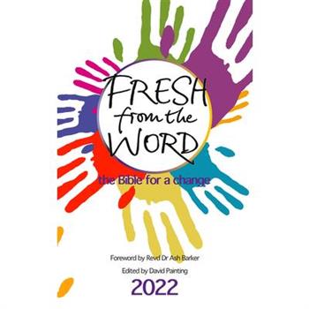 Fresh from the Word 2022