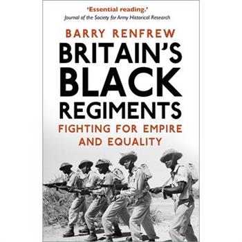 Britain's Black Regiments