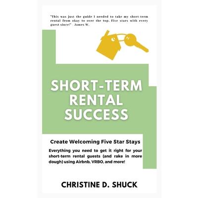 Short-Term Rental Success