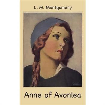 Anne of Avonlea