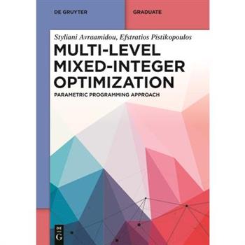 Multi-Level Mixed-Integer Optimization