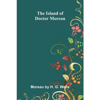 The Island Of Doctor Moreau