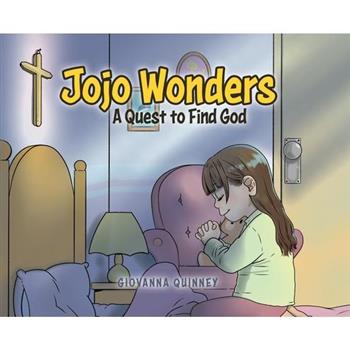 Jojo Wonders