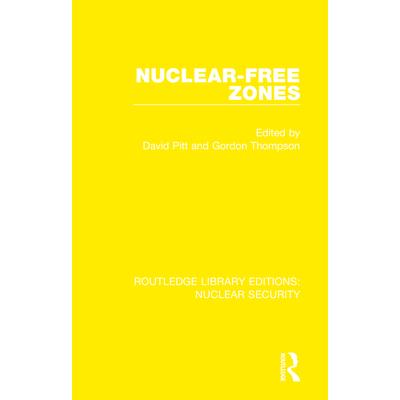 Nuclear-Free Zones