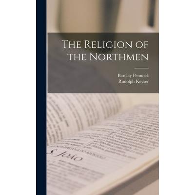 The Religion of the Northmen