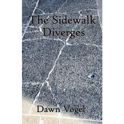 The Sidewalk Diverges