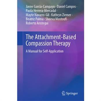 The Attachment-Based Compassion Therapy