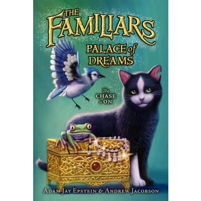 Palace of Dreams