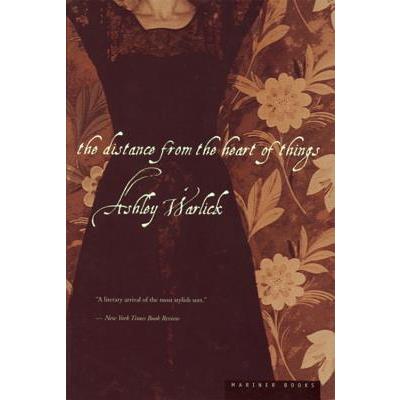 The Distance from the Heart of Things