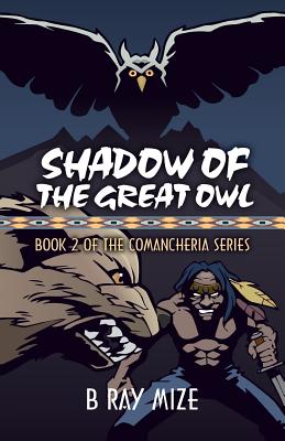 Shadow of the Great Owl
