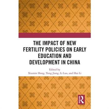The Impact of New Fertility Policies on Early Education and Development in China