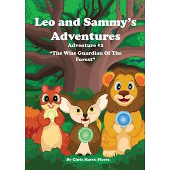 Leo and Sammy's Adventures 2