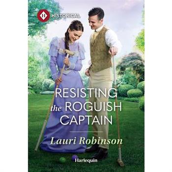 Resisting the Roguish Captain