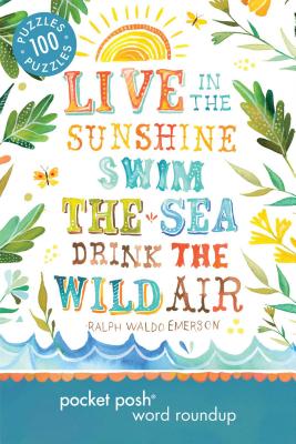 Pocket Posh Word Roundup 8