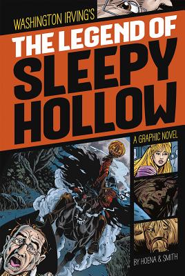 Washington Irving's The Legend of Sleepy Hollow