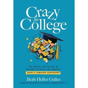 Crazy for College