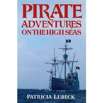 Pirate Adventures on the High Seas