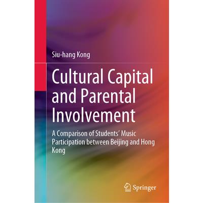 Cultural Capital and Parental Involvement