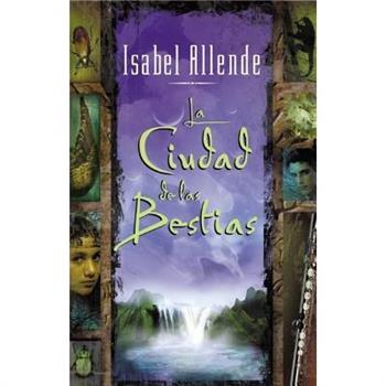 La Ciudad de Las Bestias
