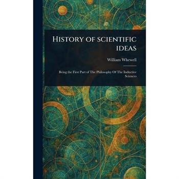 History of Scientific Ideas