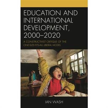 Education and International Development, 2000-2020