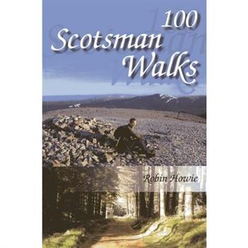 100 Scotsman Walks