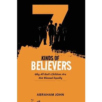 7 Kinds of Believers