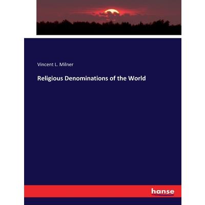 Religious Denominations of the World
