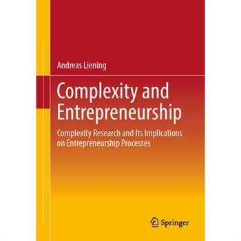 Complexity and Entrepreneurship