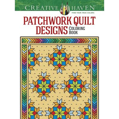 Patchwork Quilt Designs