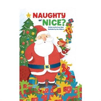 Christmas: Naughty or Nice