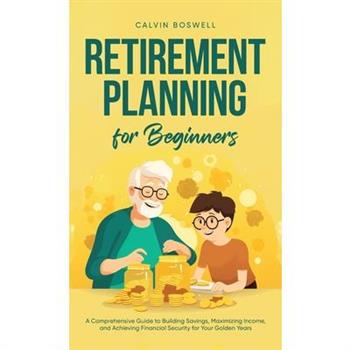 Retirement Planning for Beginners