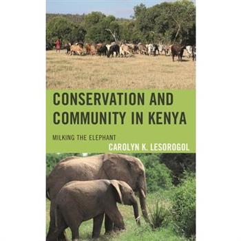 Conservation and Community in Kenya