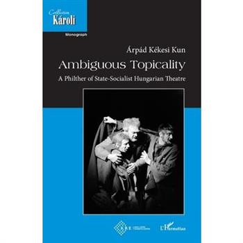 Ambiguous Topicality