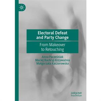 Electoral Defeat and Party Change