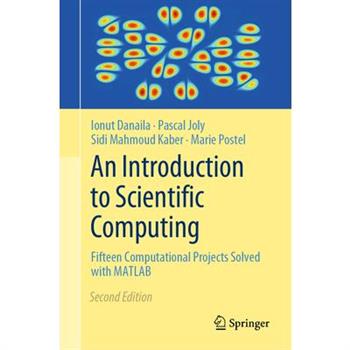An Introduction to Scientific Computing