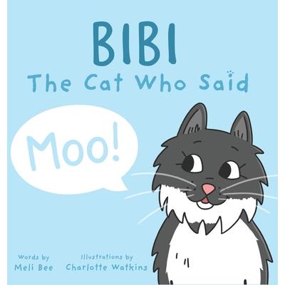 Bibi - The Cat Who Said Moo